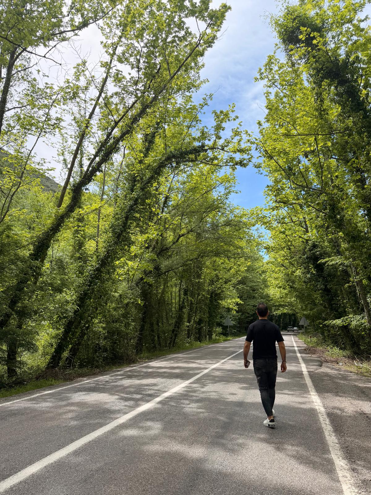 İtalyan Dokunuşu