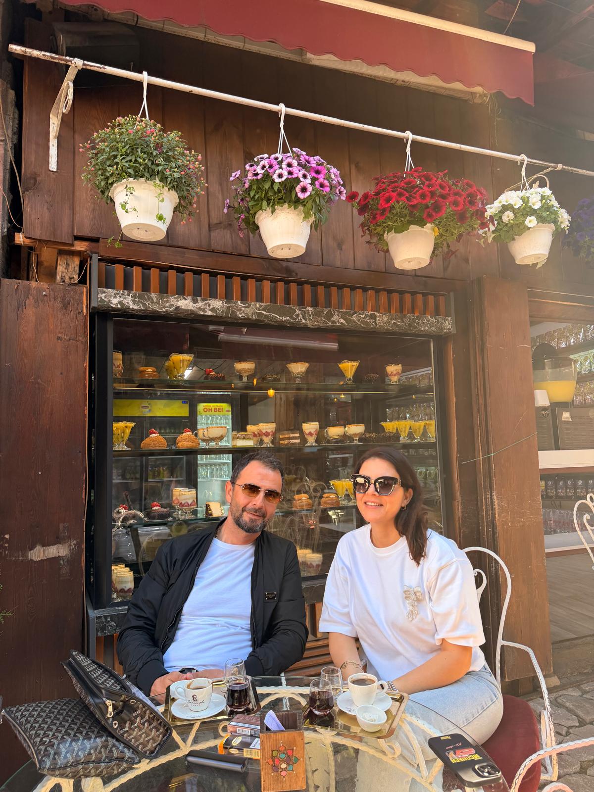 Özgün Stil & Karakter